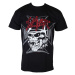 Tričko metal pánské Slayer - Graphic Skull - ROCK OFF - SLAYTEE33MB