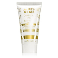 James Read Gradual Tan Sleep Mask samoopalovací noční maska na obličej s retinolem 25 ml