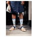 Modré pánské ponožky XPOOOS