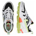 Nike Sportswear Tenisky 'Vapormax Evo' světle zelená / lososová / černá / bílá