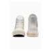 Kecky Converse Chuck Taylor All Star Lift modrá barva, A08237C