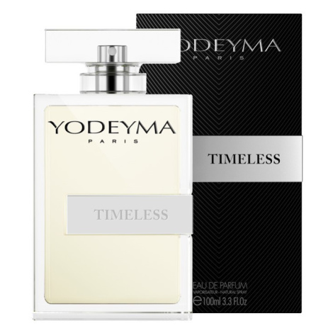 YODEYMA Timeless Pánský parfém Varianta: 100ml YODEYMA Paris