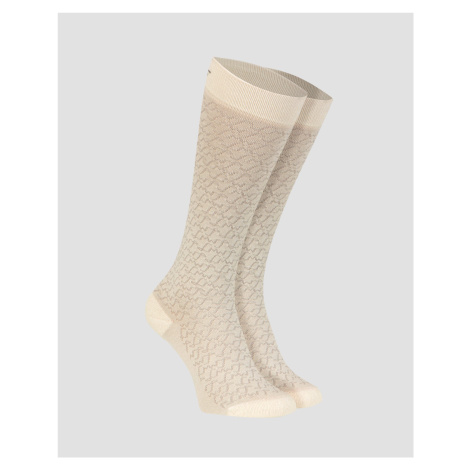 Ponožky Lamunt Alice Cashmere Long Sock