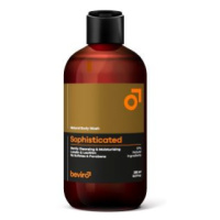 Beviro Přírodní sprchový gel Sophisticated (Shower Gel) 100 ml