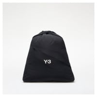 Batoh Y-3 Backpack Black