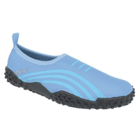 AQUOS BALEA Dětské boty do vody, modrá, velikost