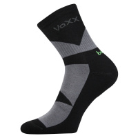 Voxx Bambo Unisex sportovní ponožky BM000000558700101566 černá