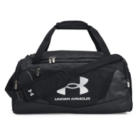 Sportovní taška Under Armour UA Undeniable 5.0 Duffle SM 1369222-001 - black