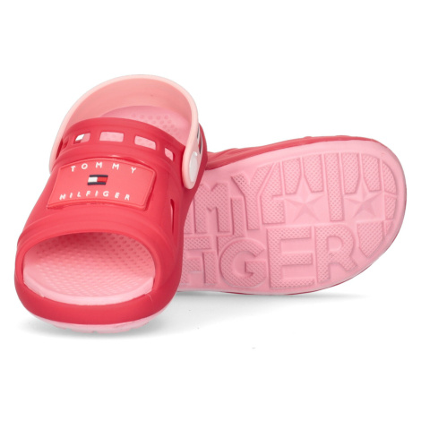 Tommy Hilfiger dětské sandály 32779