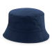 Beechfield Oboustranný bavlněný klobouk