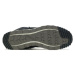 Merrell WILDWOOD SNEAKER BOOT MID WP Pánská outdoorová obuv, černá, velikost 42