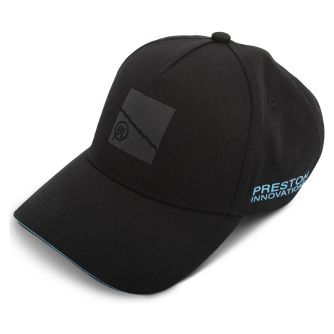 Preston innovations kšiltovka black hd cap