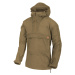 HELIKON-TEX Helikon Anorak Woodsman coyote hnědá KU/WDN/DC/11-XL