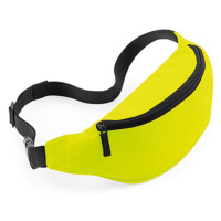 BagBase Unisex ledvinka BG42 Fluorescent Yellow