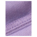 Dívčí šaty - Winkiki WKG 31321, světlonce růžová / fialková Barva: Fialková