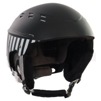 yžařská helma TecnoPro Chinook - černá