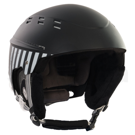 yžařská helma TecnoPro Chinook - černá