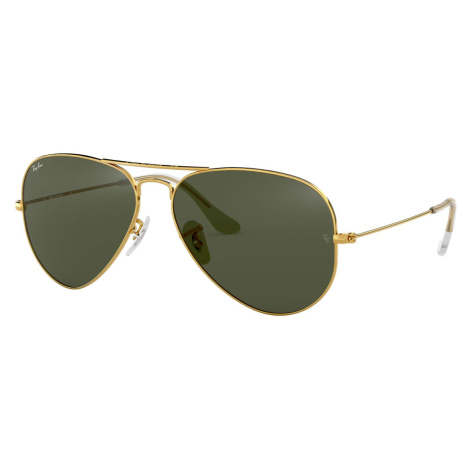 Ray-Ban RB3025 L0205 - M (58-14-135)