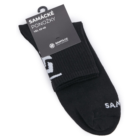 SAM73 Ponožky Twizel - unisex Sam 73