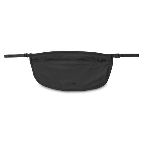 Ledvinka Pacsafe Coversafe S100 waist pouch Barva: černá
