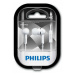 Philips sluchátka s mikrofonem white