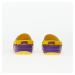 Crocs x NBA Los Angeles Lakers Classic Clog Sunflower