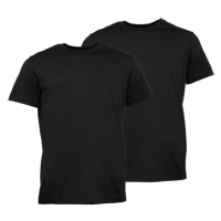 Champion LEGACY 2PACK Pánské tričko, černá, velikost