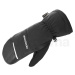Salomon Propeller Mitten GTX® Uni LC1900100 - deep black