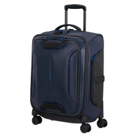 SAMSONITE Cestovní taška na kolečkách 55/23 Ecodiver Cabin Blue Nights, 23 x 40 x 55 (140885/216