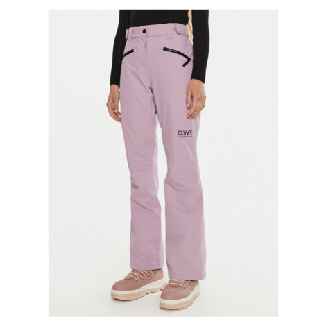 Lyžařské kalhoty Colourwear