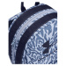 UNDER ARMOUR-UA Loudon Backpack-BLU Modrá 21L