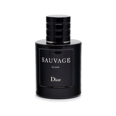 DIOR Sauvage Elixir EdP 100 ml