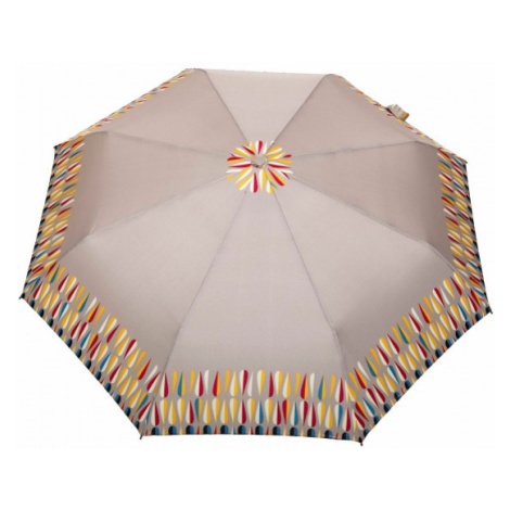 Manuální dámský skládací deštník Luka 7 PARASOL
