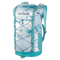 Dakine batoh Mission Surf Roll Top Pack 35L Bleached Moss | Modrá