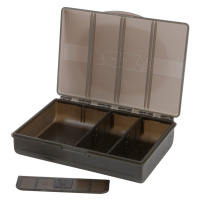 Fox Box Adjustable Compartment Box - XL