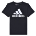 Adidas LK BL CO TEE Černá