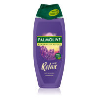 Palmolive Aroma Essence Ultimate Relax přírodní sprchový gel s levandulí 500 ml