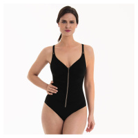 Style jednodílné plavky černá model 19503656 - Anita Classix