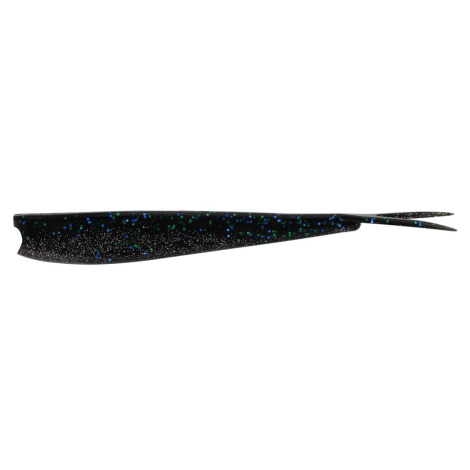Westin Nástraha Twinteez V-Tail Black Magic 2ks - 15cm  14g