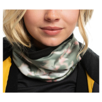 Šátek Roxy Lana Neck Warmer tpc2 deep lichen green nimal