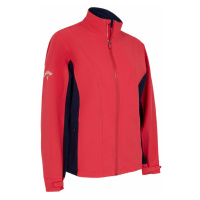 Callaway Women Liberty IV Waterproof Jacket Geranium