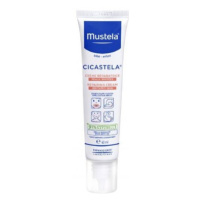 Mustela Dětský regenerační krém Cicastela (Repairing Cream) 40 ml