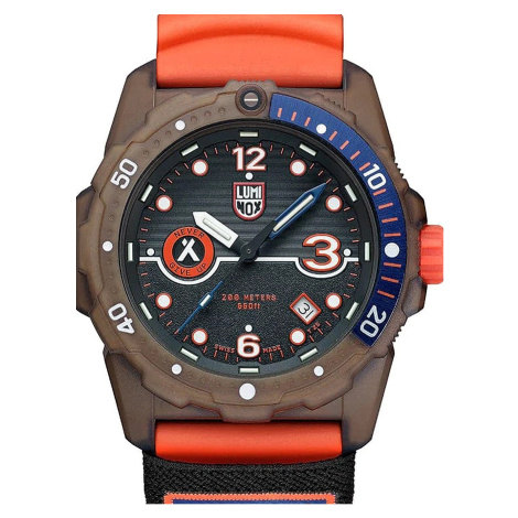 Luminox XB.3729.ECO Bear Grylls Survival 42mm