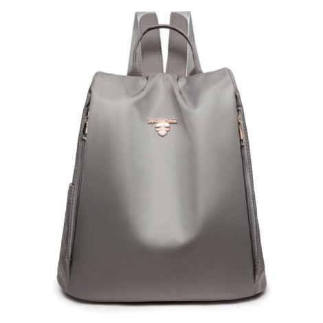 Školní batoh proti krádeži FLY FASHION