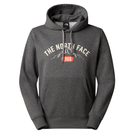 Pánská mikina The North Face M Hoodie Varsity Graphic