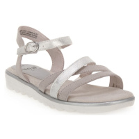 Jana GREY SANDAL Šedá