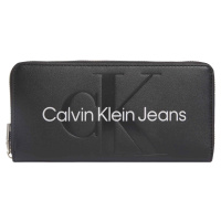 Calvin Klein Dámská peněženka K60K6076340GL