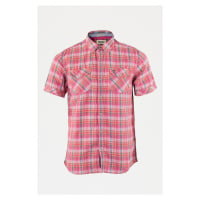 Tommy Hilfiger Shirt - beaty shirt s/s red