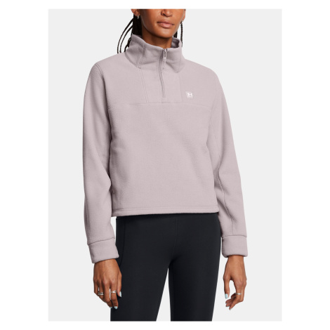 Dámská mikina Under Armour UA W Expanse Fleece HZ-GRY - Dámské