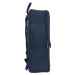 SAFTA skládací batoh do kapsy Dark Blue - 14 L - modrý